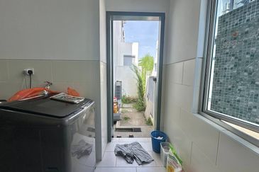 Hiroki Presint 2 Kajang 2