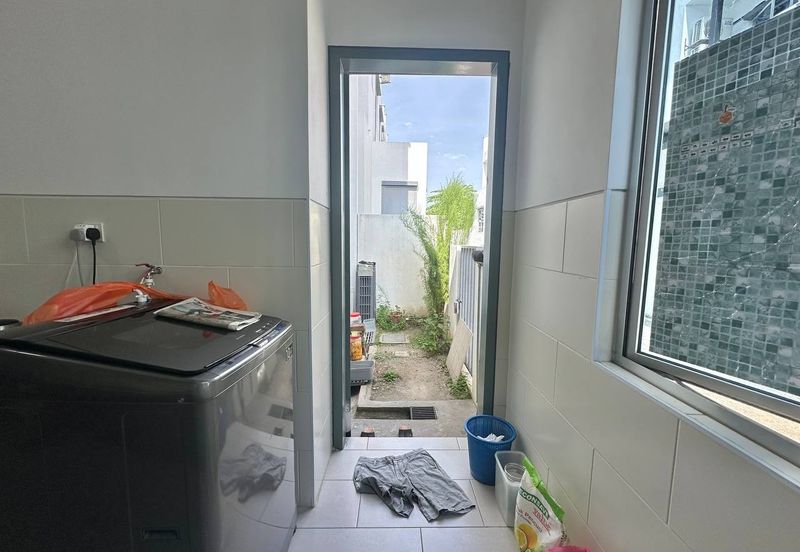 Hiroki Presint 2 Kajang 2