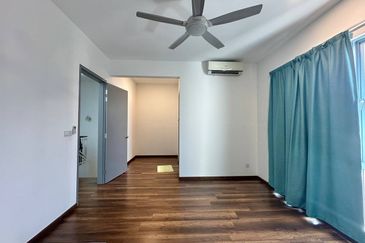 Hiroki Presint 2 Kajang 2