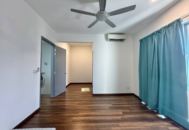 Hiroki Presint 2 Kajang 2