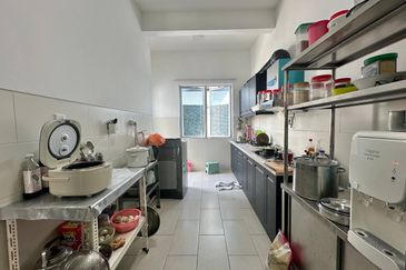 Hiroki Presint 2 Kajang 2