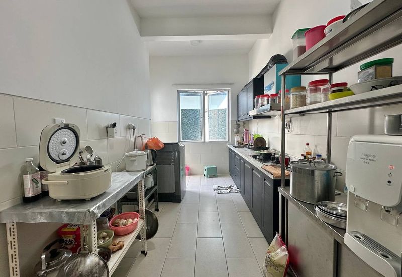 Hiroki Presint 2 Kajang 2