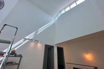 Hiroki Presint 2 Kajang 2