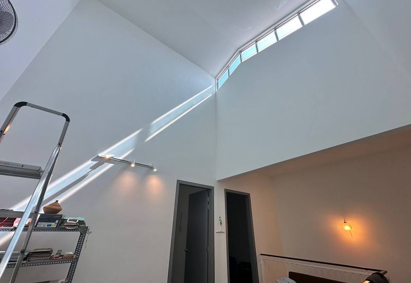 Hiroki Presint 2 Kajang 2