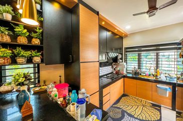 Taman Sempurna Damai