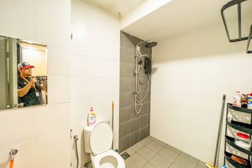 Taman Sempurna Damai