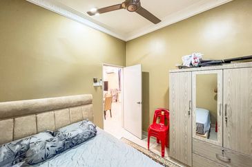 Taman Sempurna Damai