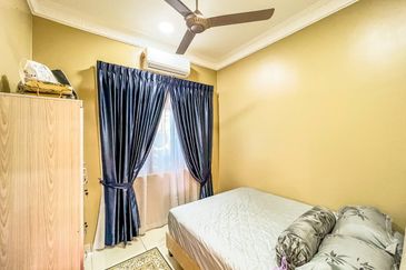 Taman Sempurna Damai