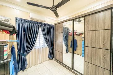 Taman Sempurna Damai