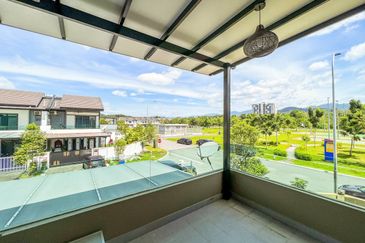 Taman Sempurna Damai