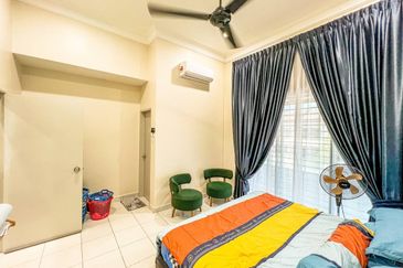 Taman Sempurna Damai