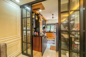 Taman Sempurna Damai