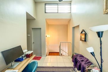 Taman Sempurna Damai