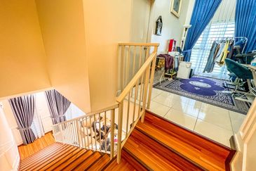 Taman Sempurna Damai