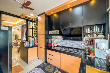 Taman Sempurna Damai