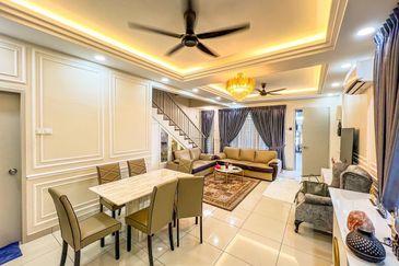 Taman Sempurna Damai