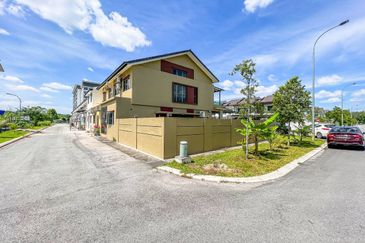 Taman Sempurna Damai