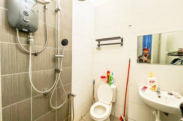 Taman Sempurna Damai