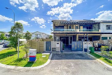 Taman Sempurna Damai