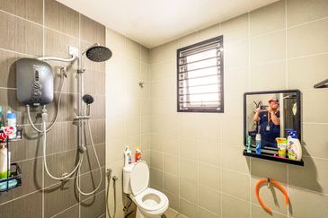 Taman Sempurna Damai