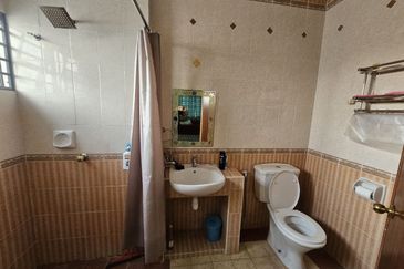 Seksyen 7, Bandar Baru Bangi