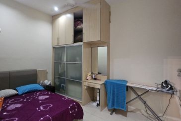 Seksyen 7, Bandar Baru Bangi