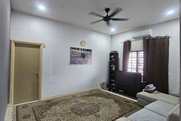 Seksyen 7, Bandar Baru Bangi