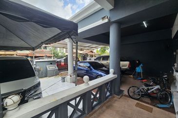 Seksyen 7, Bandar Baru Bangi