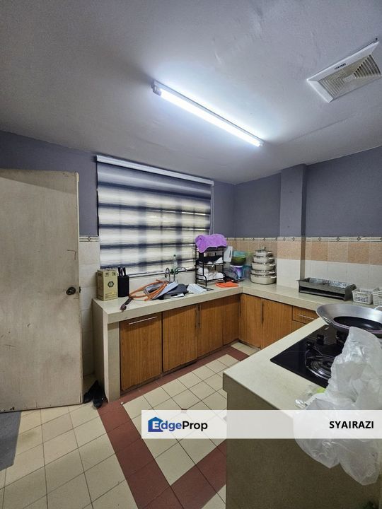 RENOVATED Double Storey Semi-D Seksyen 7 Bandar Baru Bangi, Selangor, Bangi