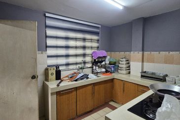 Seksyen 7, Bandar Baru Bangi