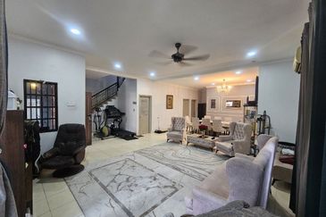 Seksyen 7, Bandar Baru Bangi