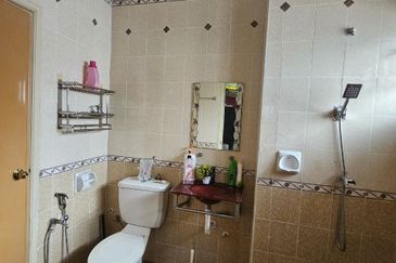 Seksyen 7, Bandar Baru Bangi