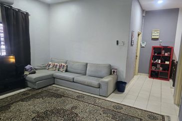 Seksyen 7, Bandar Baru Bangi