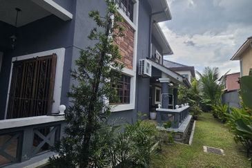 Seksyen 7, Bandar Baru Bangi