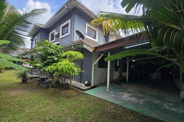 Seksyen 7, Bandar Baru Bangi