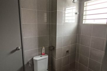 Keranji @ Greenwoods