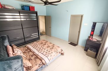 Keranji @ Greenwoods