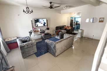 Keranji @ Greenwoods