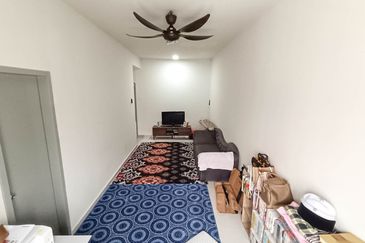 Keranji @ Greenwoods