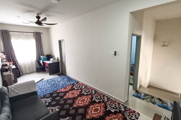 Keranji @ Greenwoods