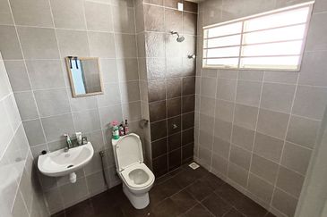 Keranji @ Greenwoods