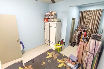 Keranji @ Greenwoods