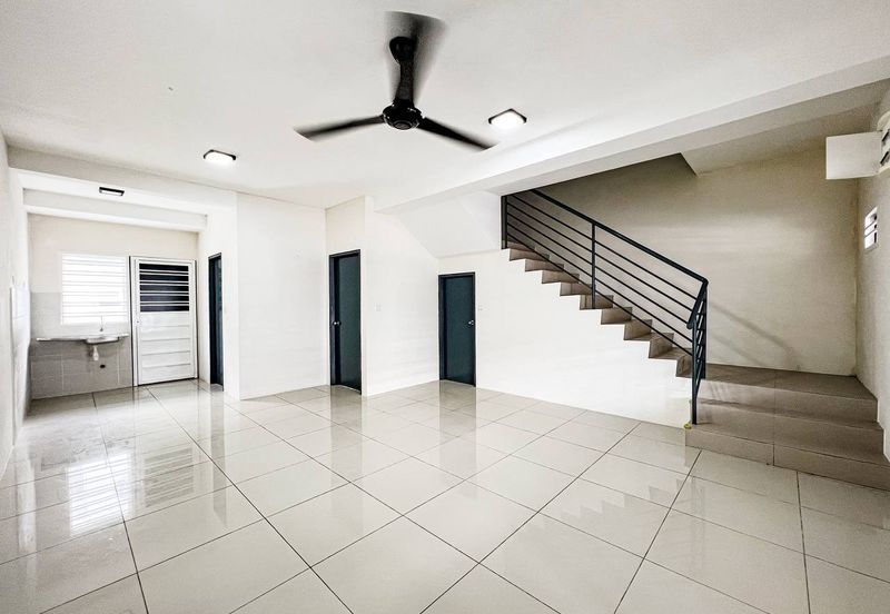 Kita Bayu @ Cybersouth