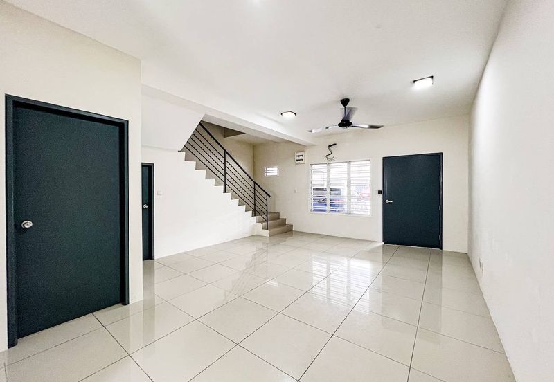 Kita Bayu @ Cybersouth