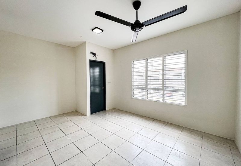 Kita Bayu @ Cybersouth