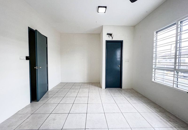 Kita Bayu @ Cybersouth