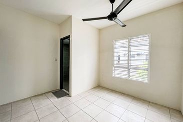 Kita Bayu @ Cybersouth