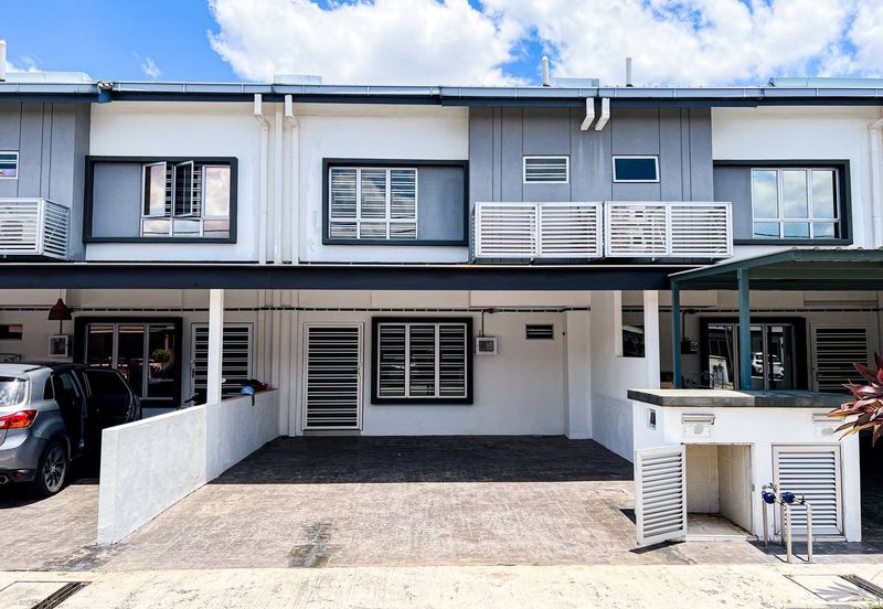 Kita Bayu @ Cybersouth