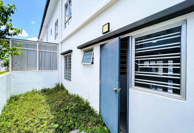 Kita Bayu @ Cybersouth