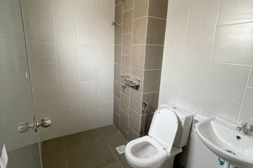 Barrus @ Setia Ecohill 2